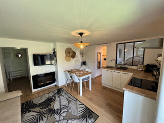  Appartement � louer 1 pi�ce 27 m�