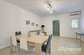 Location Maison Sorbo-Ocagnano T3 meublé proche de la plage Sorbo ocagnano