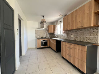  Maison à vendre 4 pièces 70 m²