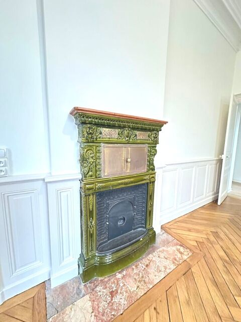  Appartement � louer 4 pi�ces 117 m�