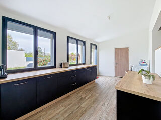  Maison � vendre 6 pi�ces 160 m�