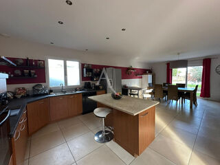  Maison � vendre 4 pi�ces 159 m�