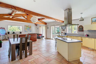  Maison à vendre 5 pièces 