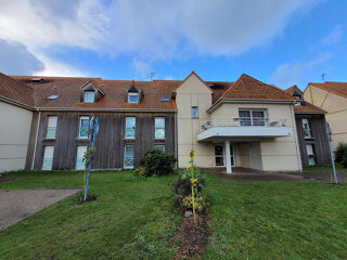  Appartement � vendre 2 pi�ces 43 m�