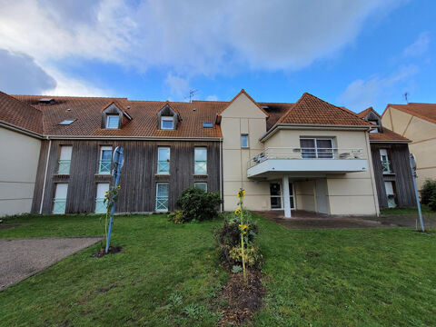  Appartement � vendre 2 pi�ces 43 m�