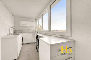  Appartement � vendre 5 pi�ces 93 m�