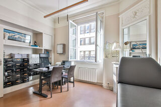  Appartement  vendre 2 pices 35 m