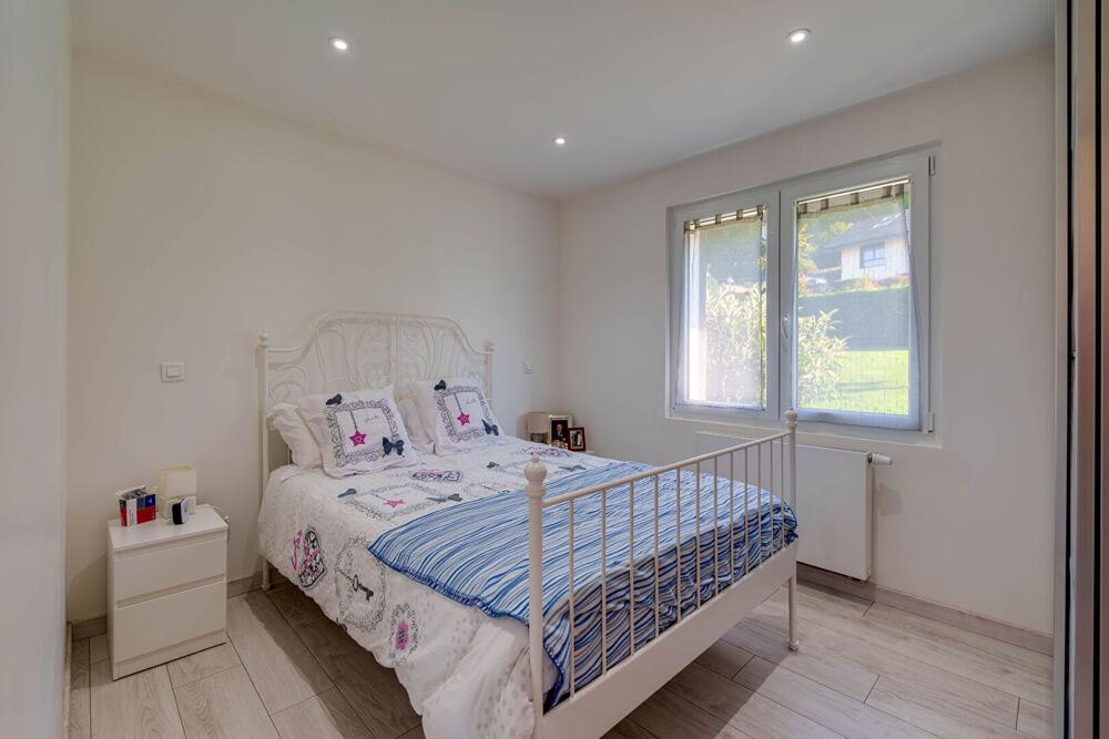 � vendre  Maison Publier (74500)