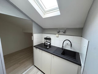  Appartement à louer 2 pièces 39 m²