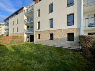  Appartement  vendre 3 pices 55 m