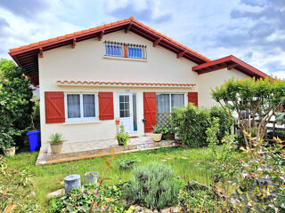  Maison à vendre 4 pièces 120 m²