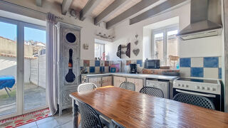  Maison � vendre 4 pi�ces 70 m�