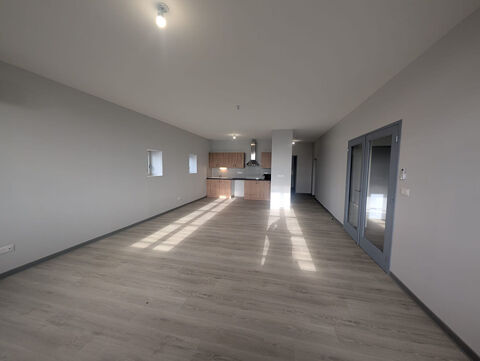   Grand appartement T4 Saint Michel Appartement - 4 pi�ce(s) - 108 m�