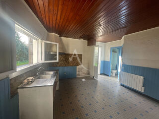  Maison � vendre 5 pi�ces 100 m�