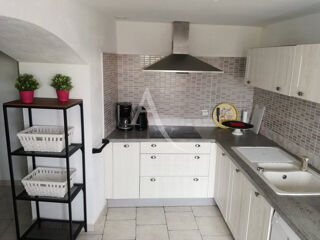  Maison � vendre 3 pi�ces 73 m�