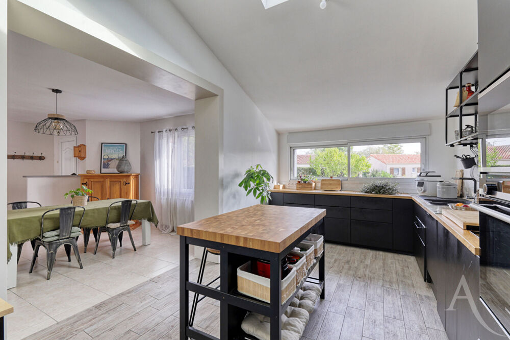 Vente Maison Maison Cugand Cugand la bernardiere