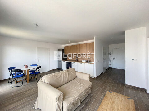  Appartement  louer 3 pices 63 m