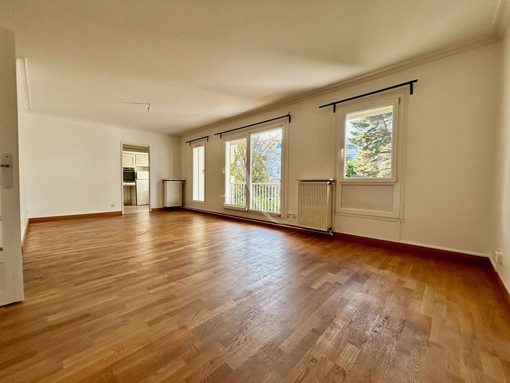 Appartement 4 pièces 97 m² · à Nantes · 97 m² · 288 000 €