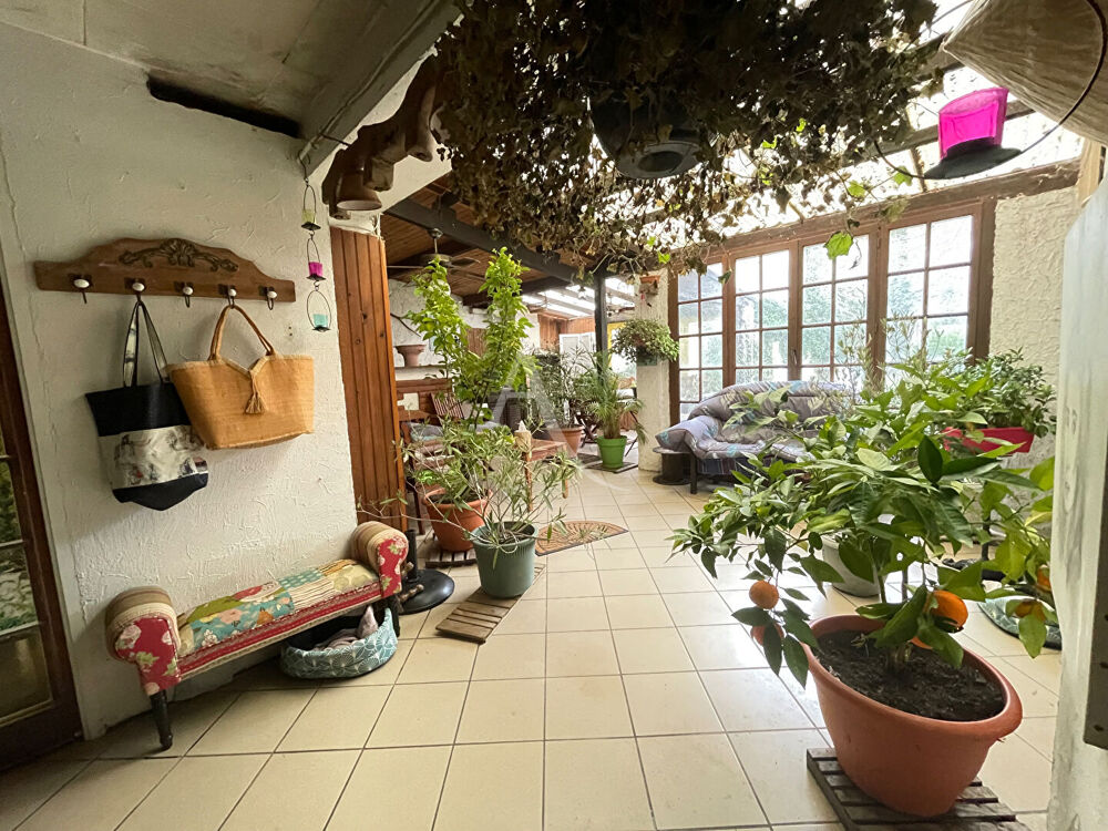 Vente Maison Maison + studio Coulommiers centre ville 308 m2 Coulommiers