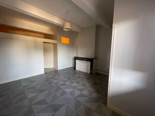  Appartement à louer 1 pièce 31 m²