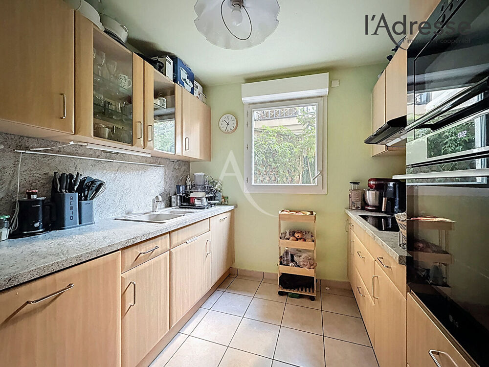 � vendre  Appartement Puteaux (92800)