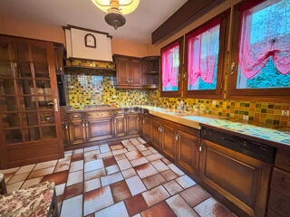  Maison � vendre 9 pi�ces 147 m�