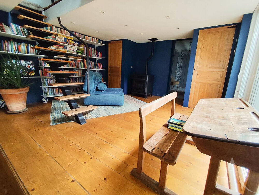 Vente Maison Maison individuelle  - 194m² - BAYENGHEM LES EPERLECQUES Bayenghem les eperlecques