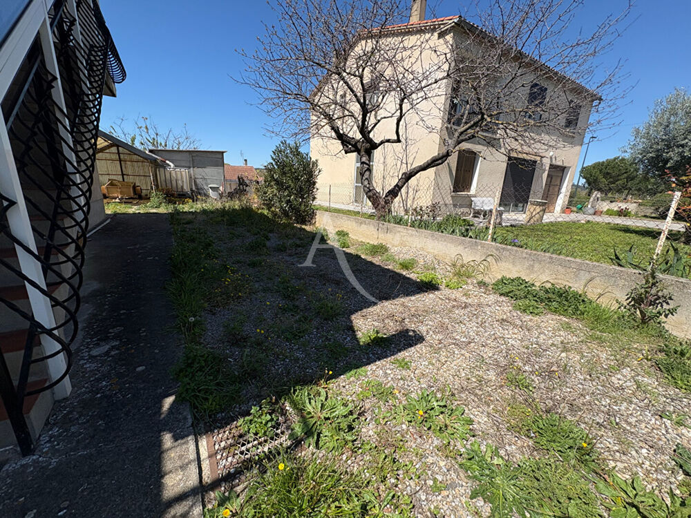 Villa LIMOUX