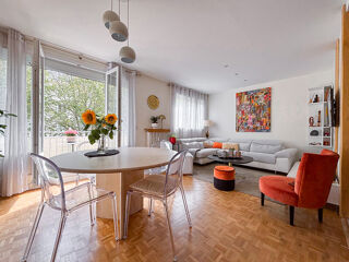  Appartement à vendre 3 pièces 68 m²