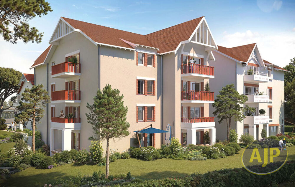 Vente Appartement ST BREVIN L'OCEAN St brevin les pins