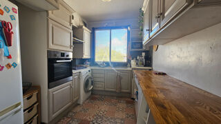  Appartement � vendre 3 pi�ces 