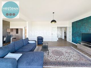  Appartement � vendre 4 pi�ces 95 m�