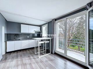  Appartement � vendre 2 pi�ces 47 m�