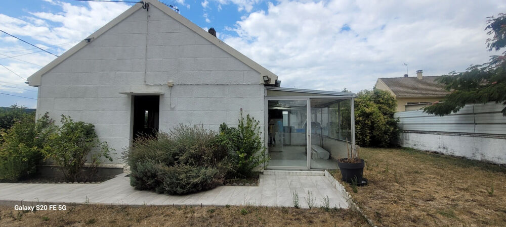 Vente Maison Charmant pavillon Chambly