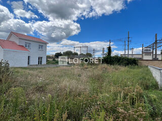  Terrain � vendre 562 m�