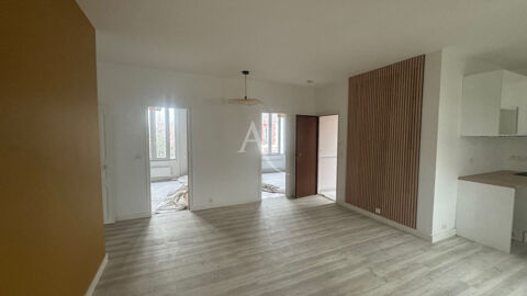  Appartement � louer 3 pi�ces 59 m�