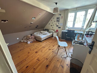  Maison � vendre 7 pi�ces 166 m�