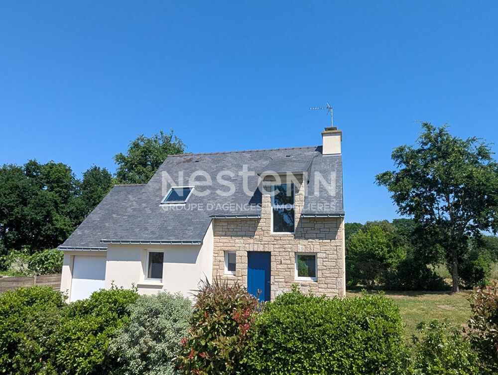 A vendre Maison familiale à quelques minutes des plages et du centre bourg