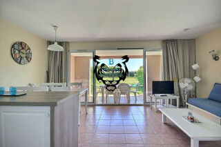  Appartement � vendre 3 pi�ces 43 m�