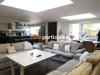  Appartement � vendre 5 pi�ces 222 m�