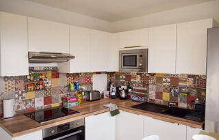  Appartement � vendre 4 pi�ces 83 m�