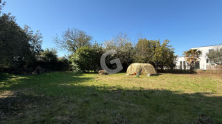  Terrain � vendre 1043 m�