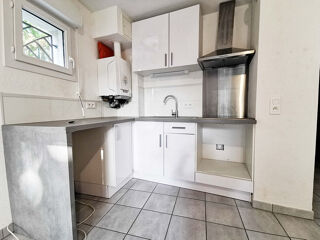  Appartement à louer 1 pièce 26 m²