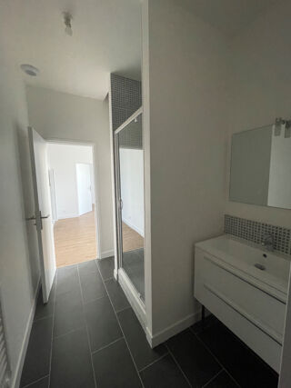  Appartement � louer 3 pi�ces 52 m�