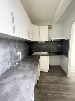 Appartement � louer 1 pi�ce 28 m�