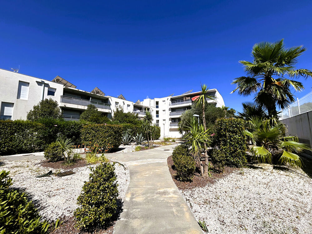 Appartement 4 pièces 71 m² · à Perpignan · 71 m² · 175 000 €