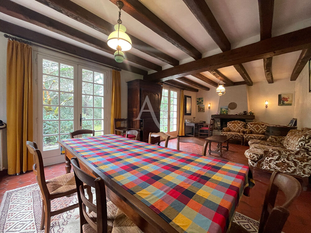 Maison en bordure de forêt à Saint Hilaire De Riez