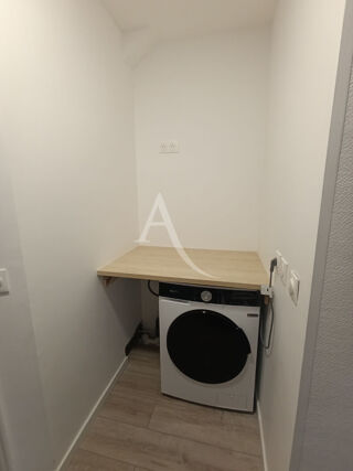  Appartement à louer 1 pièce 16 m²