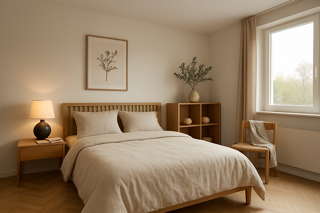 Vente Appartement Appartement 2 pièces de 40 m2 (Antibes) Antibes