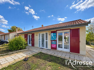  Maison à vendre 4 pièces 79 m²